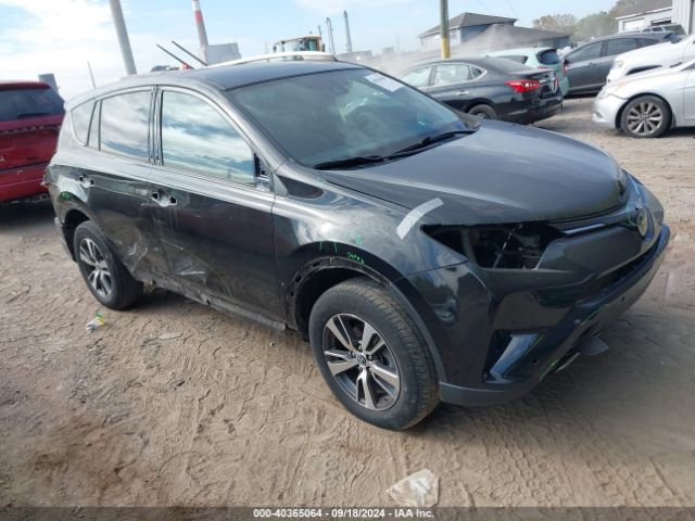 Photo 0 VIN: 2T3RFREV5JW741434 - TOYOTA RAV4 