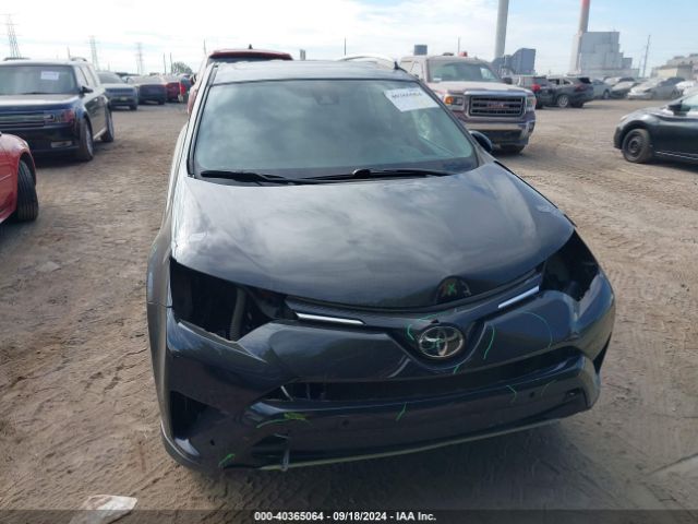 Photo 5 VIN: 2T3RFREV5JW741434 - TOYOTA RAV4 