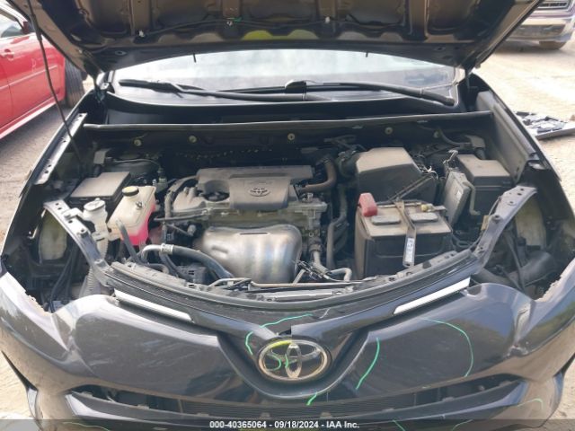 Photo 9 VIN: 2T3RFREV5JW741434 - TOYOTA RAV4 