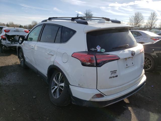 Photo 2 VIN: 2T3RFREV5JW745127 - TOYOTA RAV4 