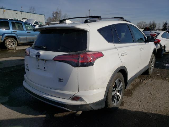 Photo 3 VIN: 2T3RFREV5JW745127 - TOYOTA RAV4 