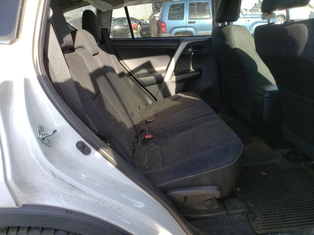 Photo 5 VIN: 2T3RFREV5JW745127 - TOYOTA RAV4 