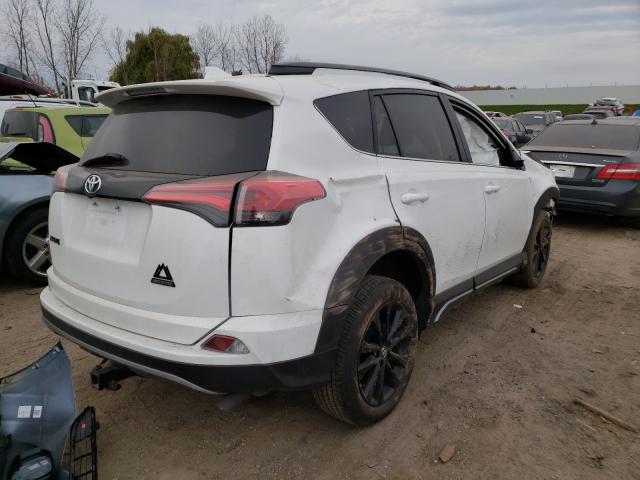 Photo 3 VIN: 2T3RFREV5JW745418 - TOYOTA RAV4 ADVEN 