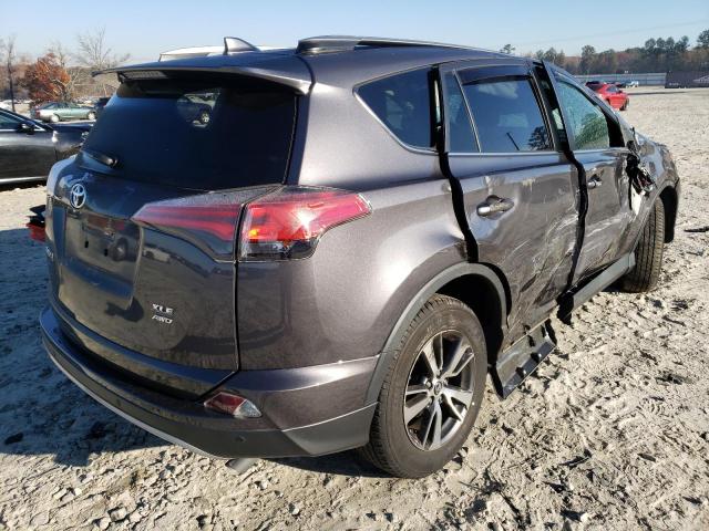 Photo 3 VIN: 2T3RFREV5JW748707 - TOYOTA RAV4 ADVEN 