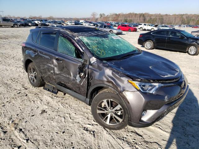 Photo 8 VIN: 2T3RFREV5JW748707 - TOYOTA RAV4 ADVEN 