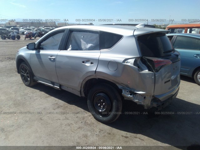 Photo 2 VIN: 2T3RFREV5JW751137 - TOYOTA RAV4 