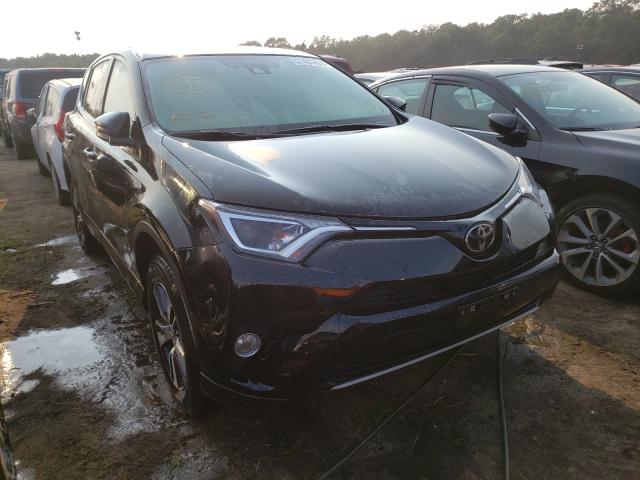 Photo 0 VIN: 2T3RFREV5JW753986 - TOYOTA RAV4 ADVEN 