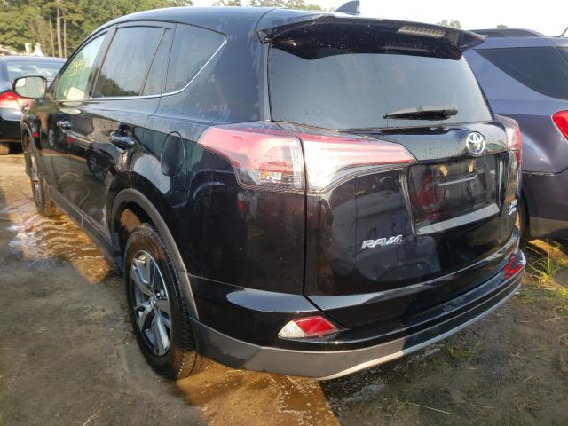 Photo 2 VIN: 2T3RFREV5JW753986 - TOYOTA RAV4 ADVEN 