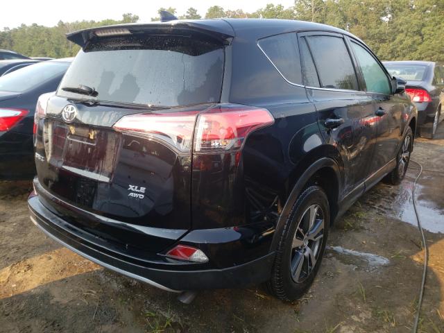 Photo 3 VIN: 2T3RFREV5JW753986 - TOYOTA RAV4 ADVEN 