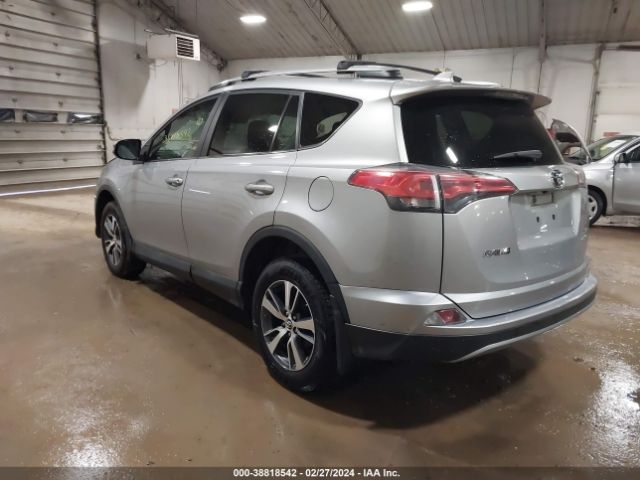 Photo 2 VIN: 2T3RFREV5JW755009 - TOYOTA RAV4 