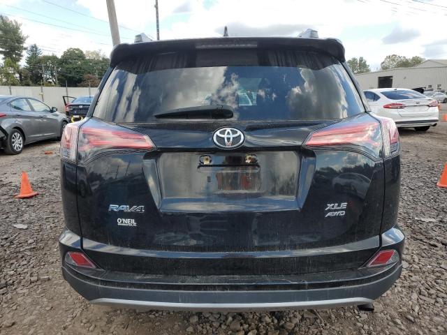 Photo 5 VIN: 2T3RFREV5JW768231 - TOYOTA RAV4 ADVEN 