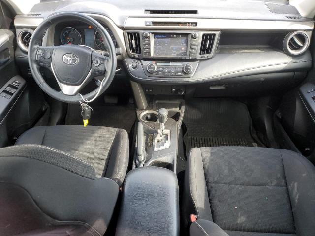 Photo 7 VIN: 2T3RFREV5JW768231 - TOYOTA RAV4 ADVEN 