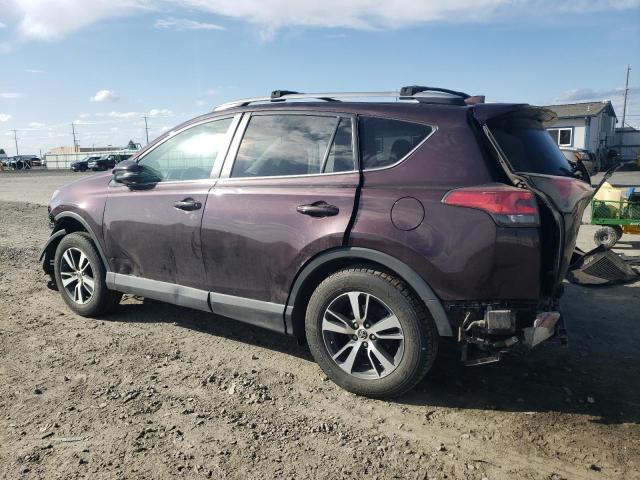 Photo 1 VIN: 2T3RFREV5JW769539 - TOYOTA RAV4 