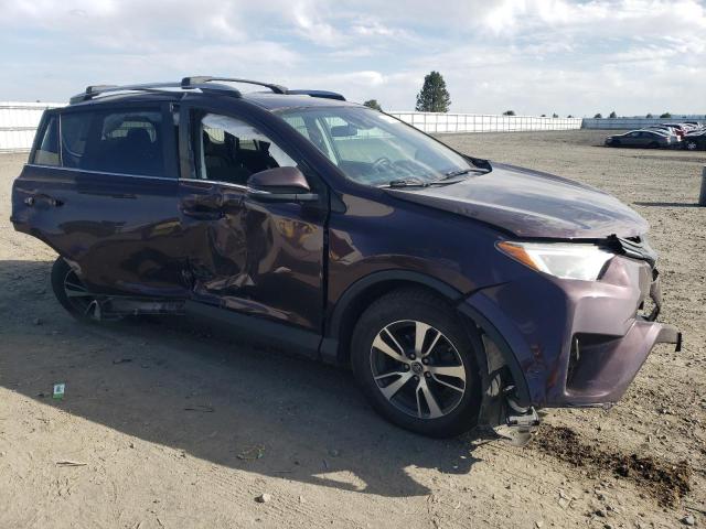 Photo 3 VIN: 2T3RFREV5JW769539 - TOYOTA RAV4 