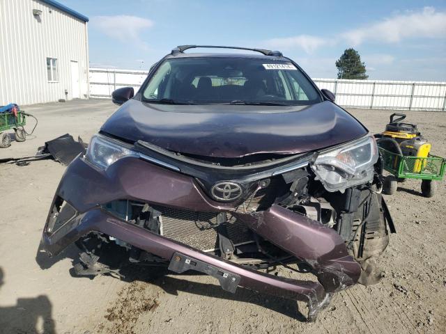 Photo 4 VIN: 2T3RFREV5JW769539 - TOYOTA RAV4 