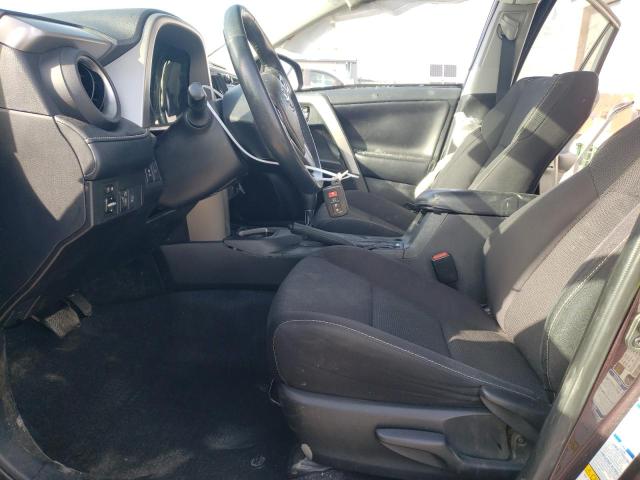 Photo 6 VIN: 2T3RFREV5JW769539 - TOYOTA RAV4 