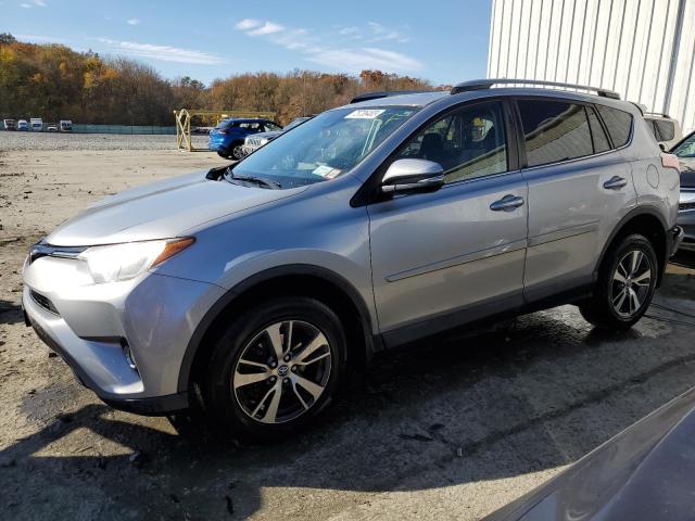 Photo 0 VIN: 2T3RFREV5JW780332 - TOYOTA RAV4 