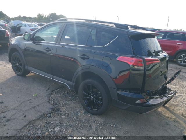 Photo 2 VIN: 2T3RFREV5JW786048 - TOYOTA RAV4 