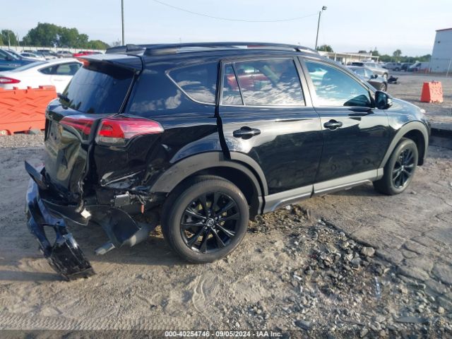 Photo 3 VIN: 2T3RFREV5JW786048 - TOYOTA RAV4 