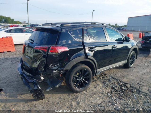 Photo 5 VIN: 2T3RFREV5JW786048 - TOYOTA RAV4 