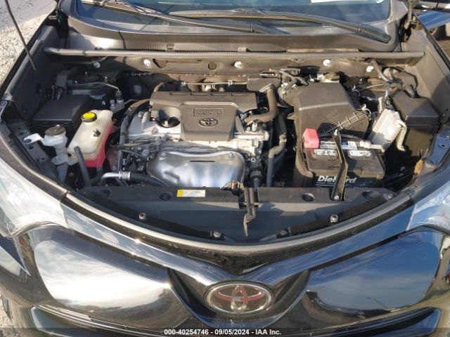 Photo 9 VIN: 2T3RFREV5JW786048 - TOYOTA RAV4 