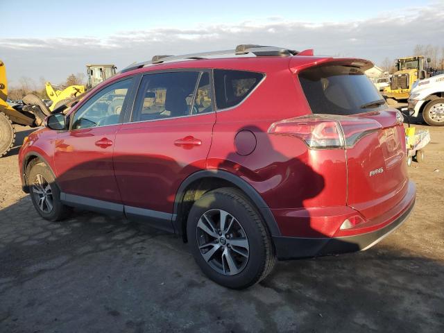 Photo 1 VIN: 2T3RFREV5JW787149 - TOYOTA RAV4 ADVEN 