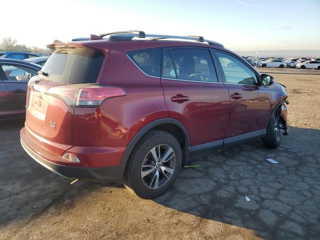 Photo 2 VIN: 2T3RFREV5JW787149 - TOYOTA RAV4 ADVEN 