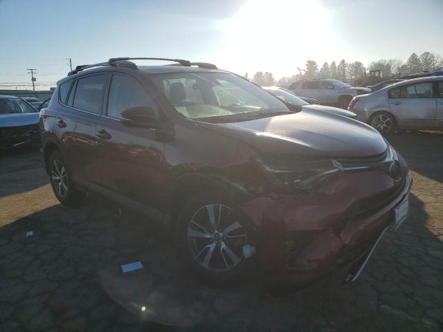 Photo 3 VIN: 2T3RFREV5JW787149 - TOYOTA RAV4 ADVEN 