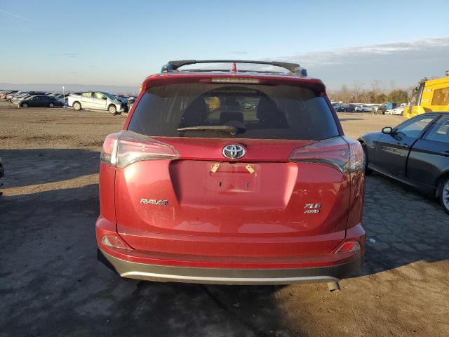 Photo 5 VIN: 2T3RFREV5JW787149 - TOYOTA RAV4 ADVEN 