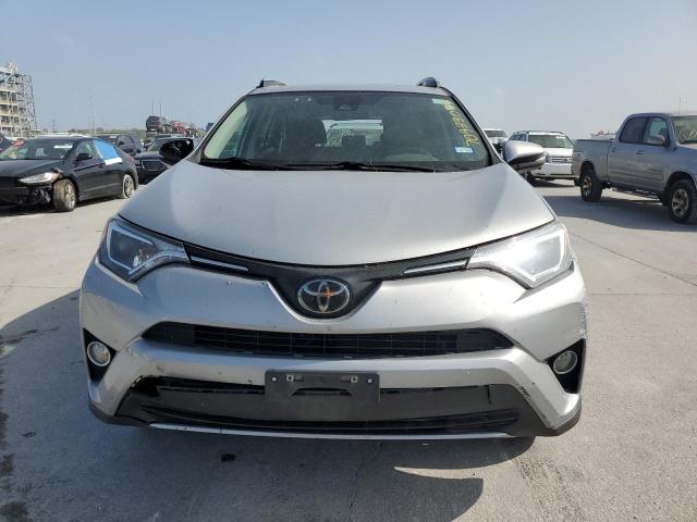 Photo 4 VIN: 2T3RFREV5JW787216 - TOYOTA RAV4 