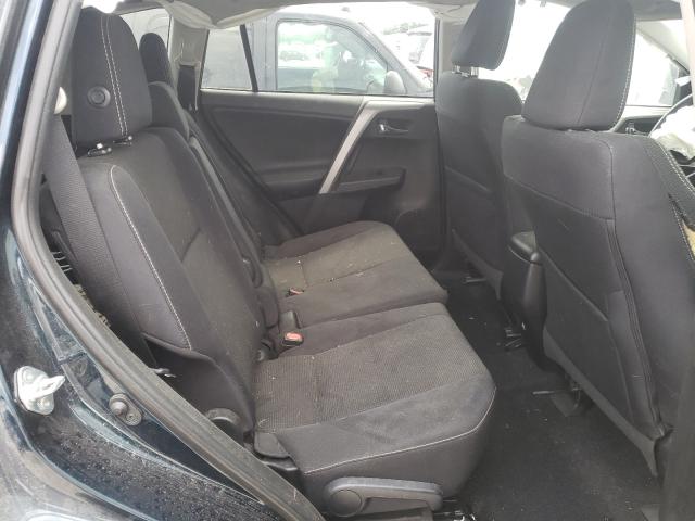 Photo 5 VIN: 2T3RFREV5JW798555 - TOYOTA RAV4 ADVEN 