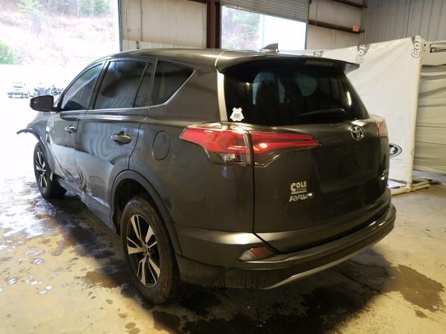 Photo 2 VIN: 2T3RFREV5JW806931 - TOYOTA RAV4 ADVEN 