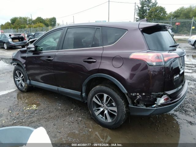 Photo 2 VIN: 2T3RFREV5JW807013 - TOYOTA RAV4 