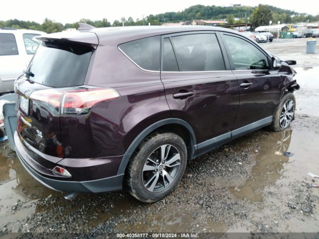 Photo 3 VIN: 2T3RFREV5JW807013 - TOYOTA RAV4 