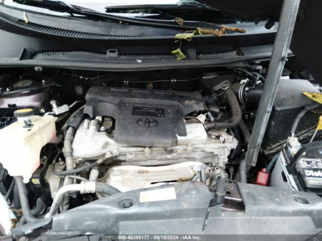 Photo 9 VIN: 2T3RFREV5JW807013 - TOYOTA RAV4 