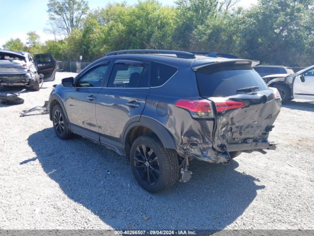 Photo 2 VIN: 2T3RFREV5JW810171 - TOYOTA RAV4 