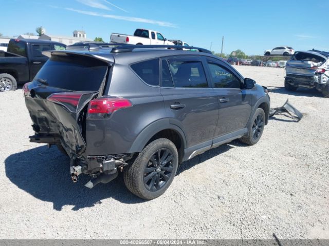 Photo 3 VIN: 2T3RFREV5JW810171 - TOYOTA RAV4 