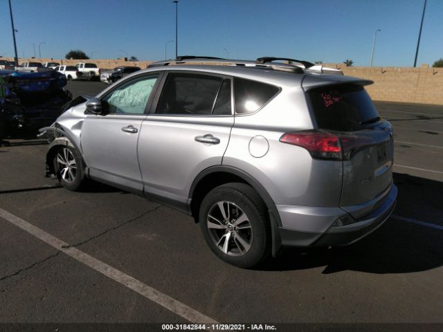 Photo 2 VIN: 2T3RFREV5JW822708 - TOYOTA RAV4 