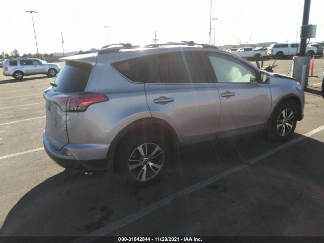 Photo 3 VIN: 2T3RFREV5JW822708 - TOYOTA RAV4 