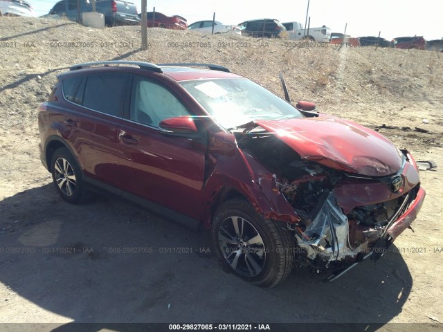 Photo 0 VIN: 2T3RFREV5JW823325 - TOYOTA RAV4 