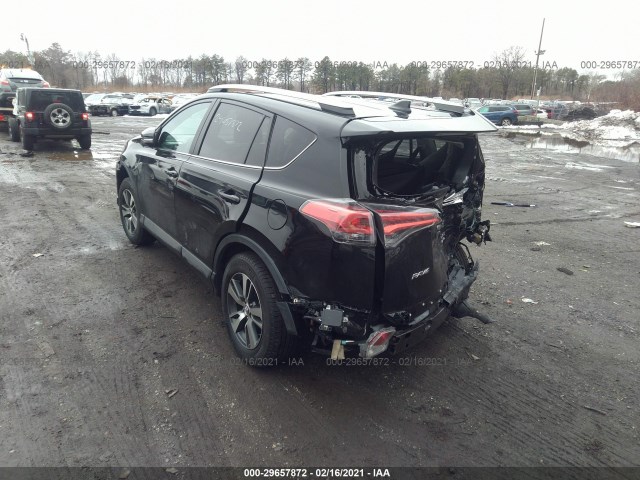 Photo 2 VIN: 2T3RFREV5JW824829 - TOYOTA RAV4 