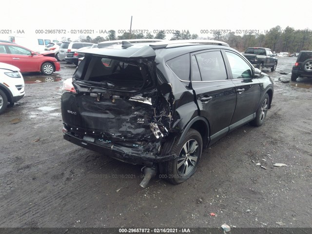 Photo 3 VIN: 2T3RFREV5JW824829 - TOYOTA RAV4 