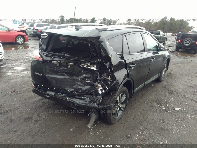 Photo 5 VIN: 2T3RFREV5JW824829 - TOYOTA RAV4 