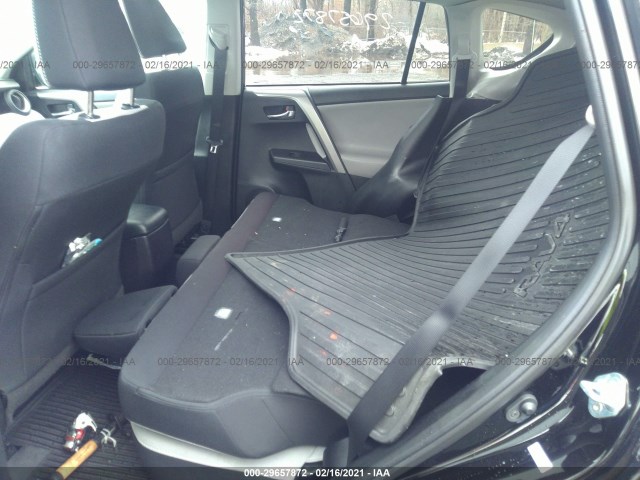 Photo 7 VIN: 2T3RFREV5JW824829 - TOYOTA RAV4 