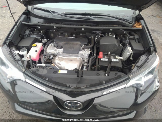 Photo 9 VIN: 2T3RFREV5JW824829 - TOYOTA RAV4 