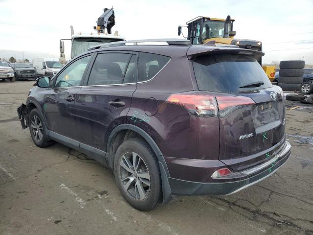 Photo 1 VIN: 2T3RFREV5JW832297 - TOYOTA RAV4 