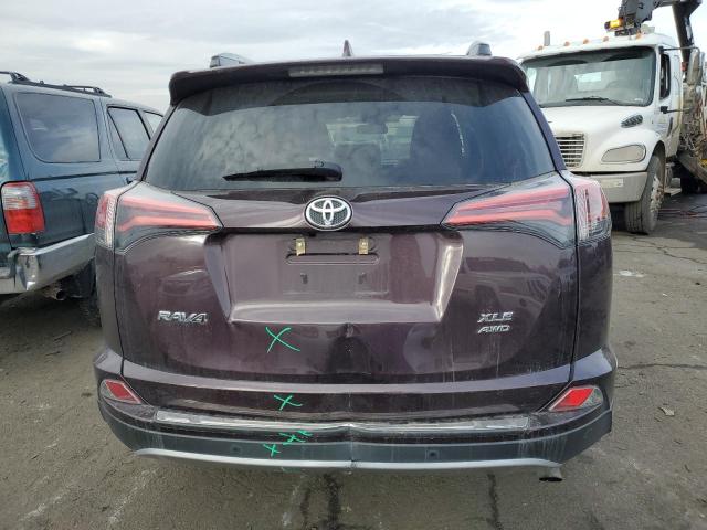 Photo 5 VIN: 2T3RFREV5JW832297 - TOYOTA RAV4 