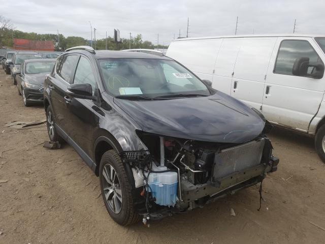 Photo 0 VIN: 2T3RFREV5JW833630 - TOYOTA RAV4 