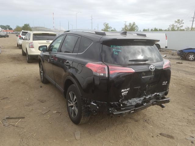 Photo 2 VIN: 2T3RFREV5JW833630 - TOYOTA RAV4 