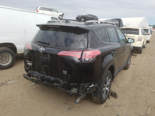 Photo 3 VIN: 2T3RFREV5JW833630 - TOYOTA RAV4 